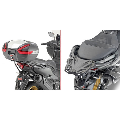 Soporte baúl Yamaha T-Max 560 2020-21 Givi
