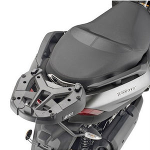Soporte baúl Yamaha X-Max 125/300 17-22 Givi SR2149
