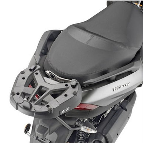Soporte baúl Yamaha X-Max 125/300 17-22 Givi