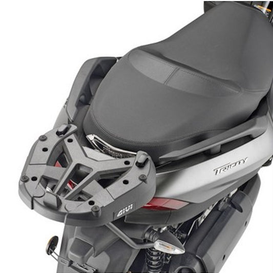 Top case rack Yamaha X-Max 125/300 17-22 Givi