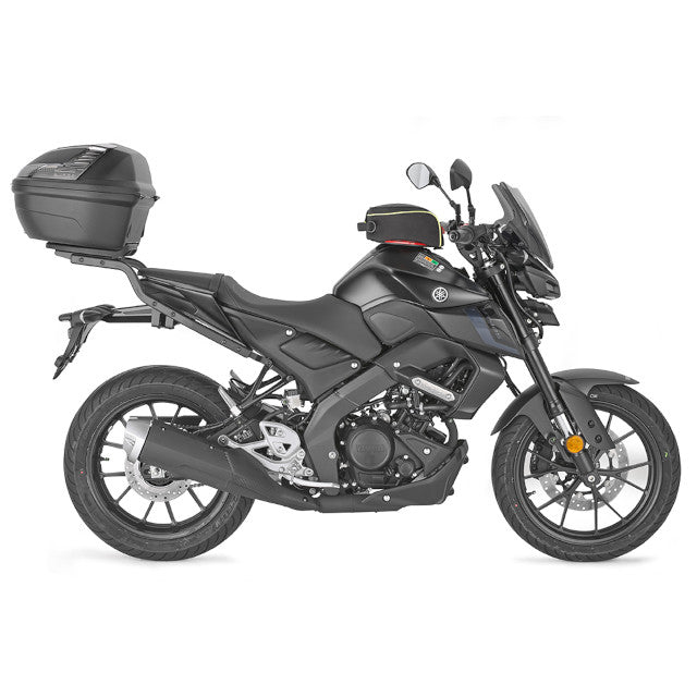 Monolock Top Case Rack Yamaha MT 125 20-23 Givi
