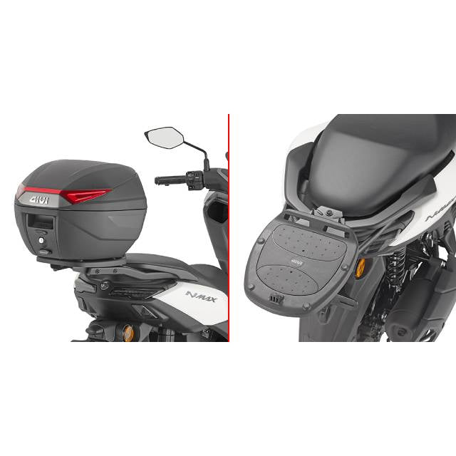 Suporte para baú Yamaha N-Max 125 >2025 Givi
