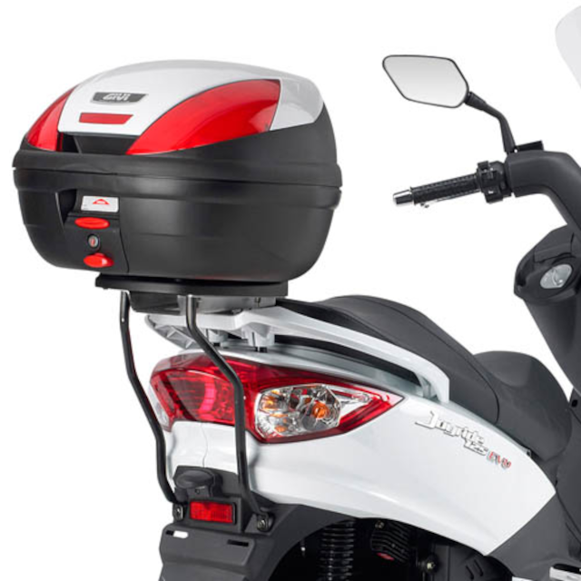 Monolock Top Case Support Sym Joyride Evo 125/200 09-11 Givi