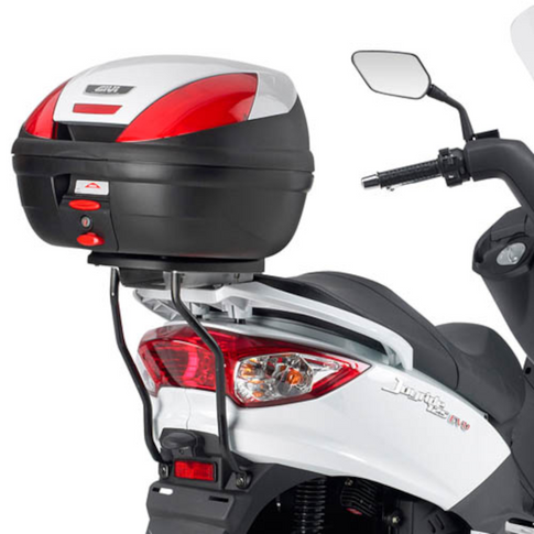 Monolock Top Case Support Sym Joyride Evo 125/200 09-11 Givi