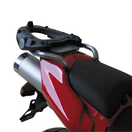 Soporte baúl con parrilla Monokey Ducati Multistrada DS 620/1000 03-06 Givi