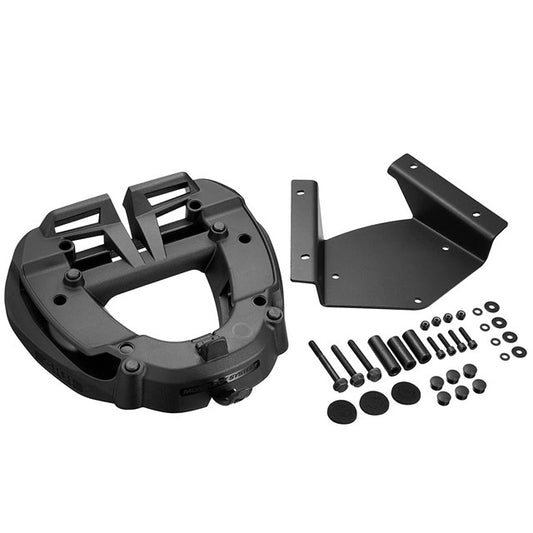 Soporte baúl Monokey-Monolock Suzuki Burgman 650 Executive 2013 Givi