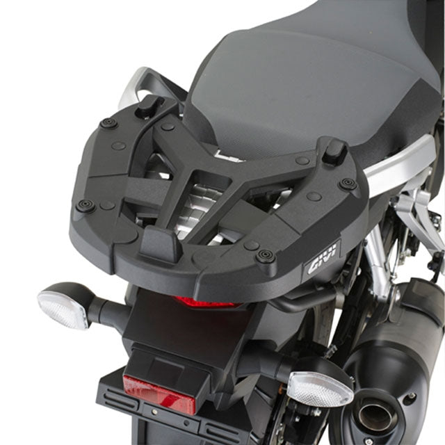 Support top case Monokey-Monolock Suzuki DL V-Strom 650 2017 Givi