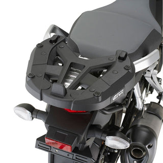 Support top case Monokey-Monolock Suzuki DL V-Strom 650 2017 Givi