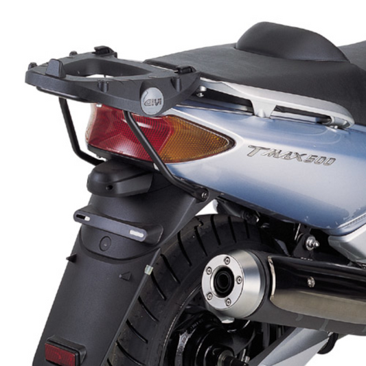 Soporte baúl con parrilla Monokey Yamaha T-Max 500 01-07 Givi