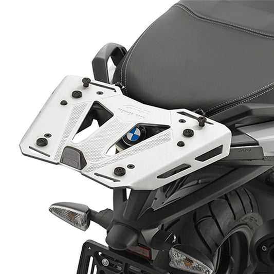 Soporte baúl BMW C Sport 650 16-20 Givi