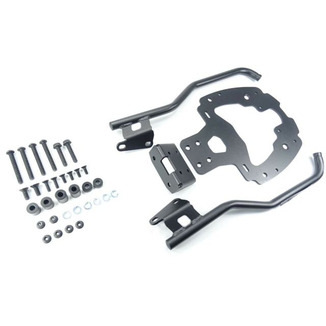 Suporte baú Monokey-Monolock BMW Gr 310 2017 Givi