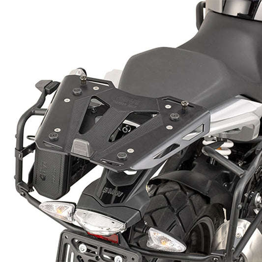 Soporte baúl BMW G 310 GS 2017-25 Givi