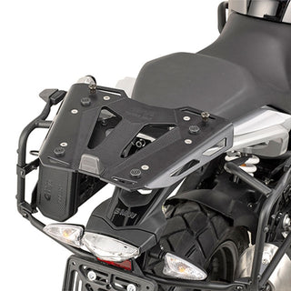 Soporte baúl BMW G 310 GS 2017-25 Givi