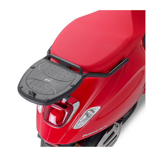Soporte baúl Monolock Piaggio Vespa Primavera 50/125 >2014 Givi