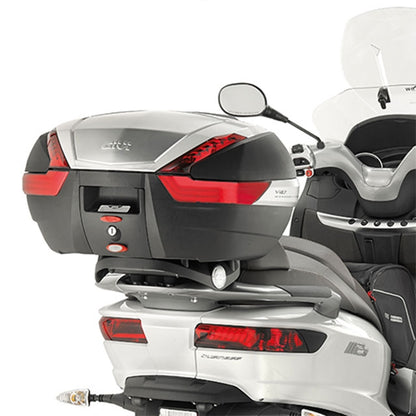 Support top case Monolock Piaggio MP3 Sport/Business 500 Givi