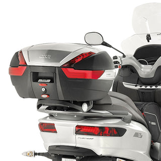 Support top case Monolock Piaggio MP3 Sport/Business 500 Givi