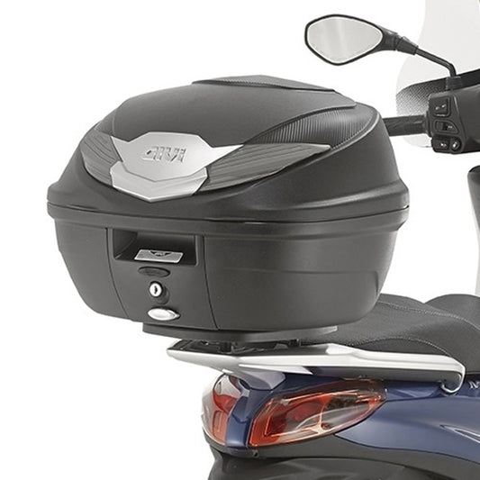 Soporte baúl Monolock Piaggio Medley 125/150 16-24 Givi