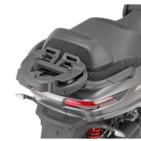Support top case Monokey-Monolock Piaggio MP3 350/500 Spo Bus 2018 Givi