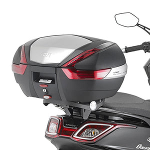 Soporte baúl Monokey-Monolock Kymco Downtown 125/350 ABS 15-24 Givi SR6107