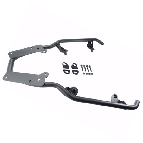 Suporte para baú Monokey-Monolock Kymco AK 550 17-19 Givi