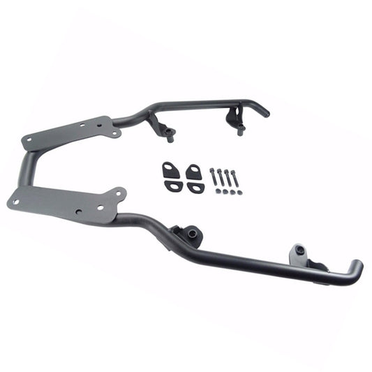 Soporte baúl Monokey-Monolock Kymco AK 550 17-19 Givi