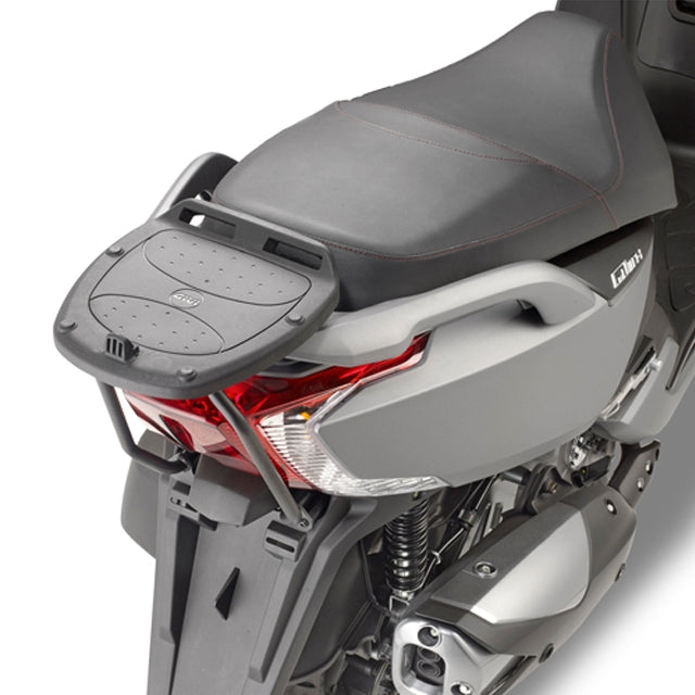 Support top case Monolock Kymco G-Dink 300 18-21 Givi