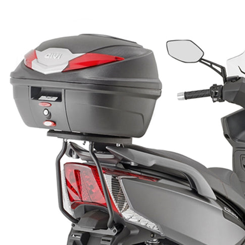Support top case Monolock Kymco G-Dink 300 18-21 Givi