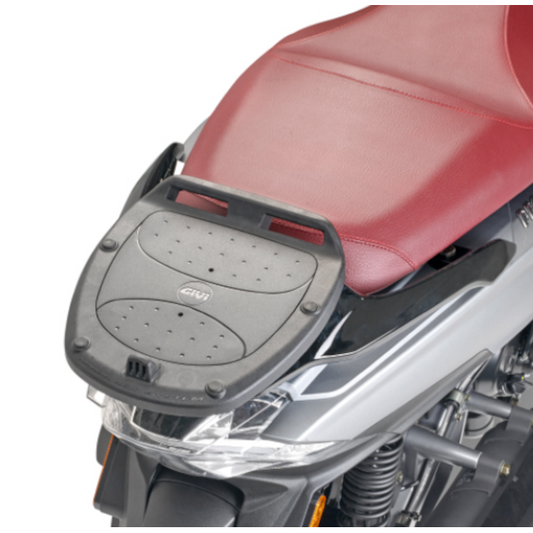 Soporte baúl Monolock Kymco People 300S 2019 Givi