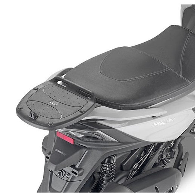 Monolock Top Case Rack Kymco Agility 300 R16 19-20 Givi