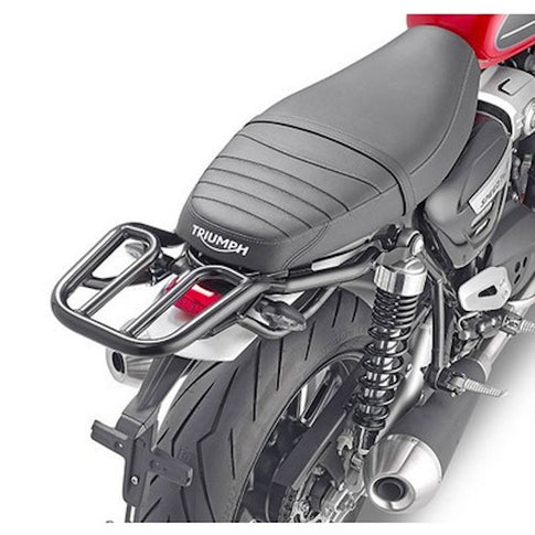 Support top case Monokey Triumph Speed Twin 1200 19-20 Givi
