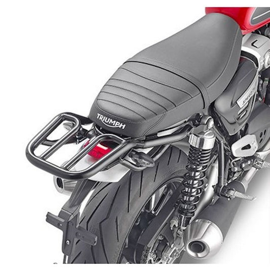 Monokey Top Case Rack Triumph Speed Twin 1200 19-20 Givi