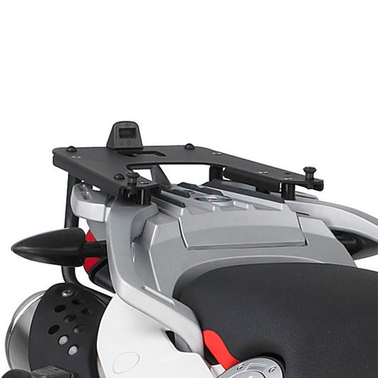 Monokey Top Case Rack Support with Luggage Rack BMW F-G GS 650 04-07-12 Givi