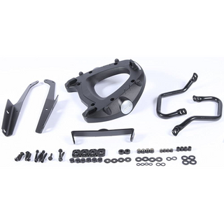 Soporte baúl con parrilla Monokey BMW R GS 1200 04-12 Givi