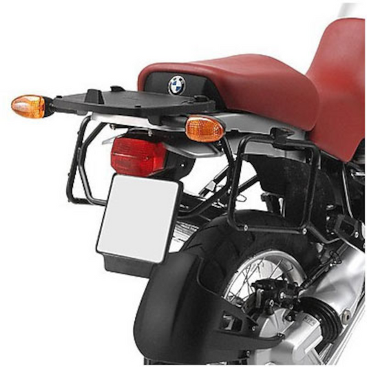 Monokey Top Case Rack Support with Luggage Rack BMW RGS 1100/1150 94-03 Givi
