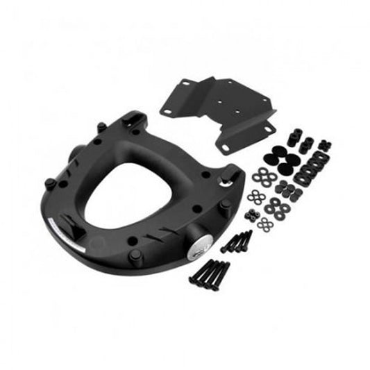 Top case support with Monolock rack Sym MaxSym 400 / 600 11-20 Givi