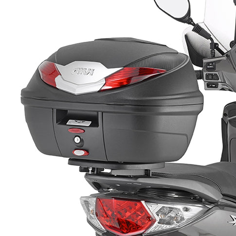 Soporte baúl Monolock Sym Symphony ST 50/125/200 15-20 Givi