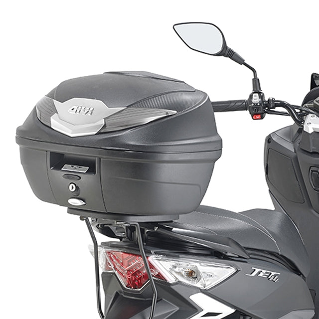 Soporte baúl Monolock Sym Jet 14 125/200 17-20 Givi SR7055