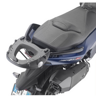 Cases adapter with Monolock Monokey rack Sym Maxsym Tl 500 20 Givi