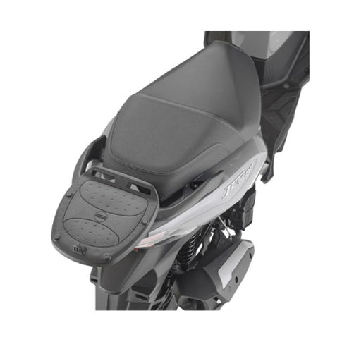 Soporte maleta MONOLOCK® SYM JET 14 EVO 125/200 E5+ 24-25 Givi