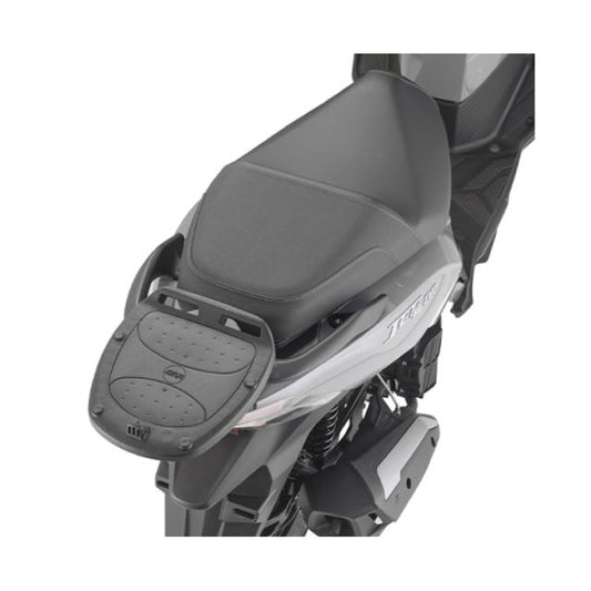 Top case mount MONOLOCK® SYM JET 14 EVO 125/200 E5+ 24-25 Givi