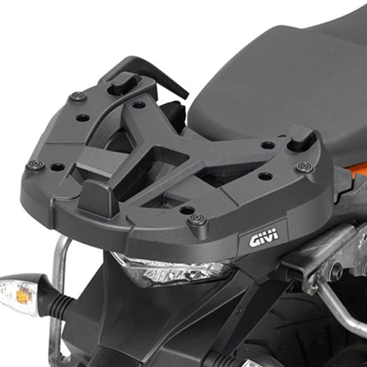 Monokey-Monolock Top Case Rack KTM Adventure 1050/1090/1190 Super Adventure 1290 T-R-S Givi