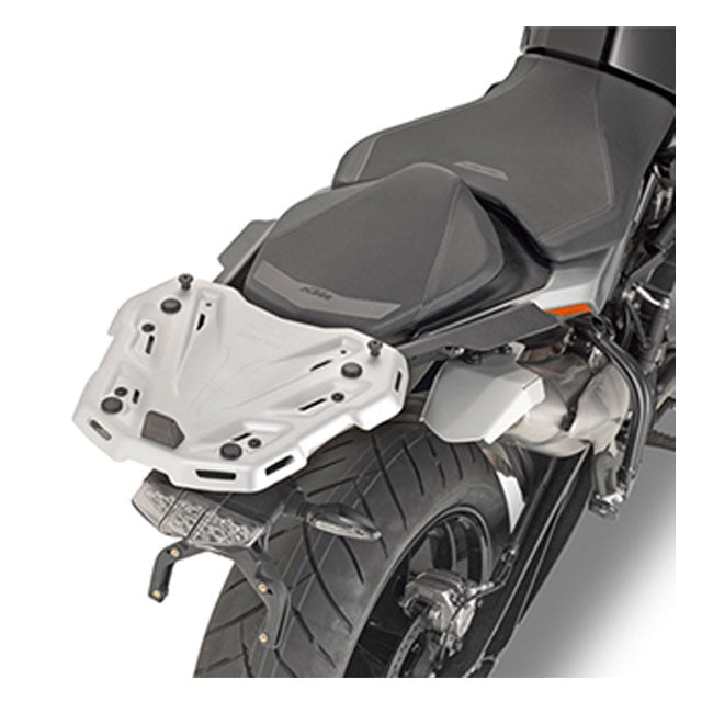 Soporte baúl con parrilla Monokey KTM Duke 790 2018-20 Givi SR7708