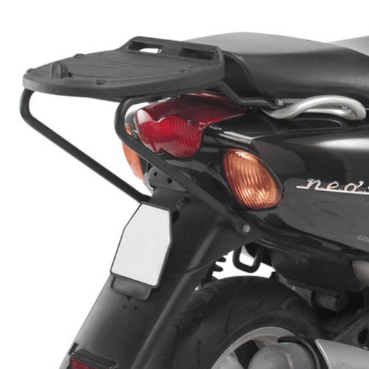 Monolock Top Case Rack MBK Ovetto 50/100 97-02 Givi