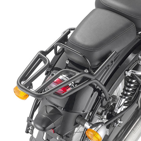 Soporte baúl Monolock Benelli Imperiale 400 >2020 Givi