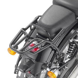 Soporte baúl Monolock Benelli Imperiale 400 >2020 Givi