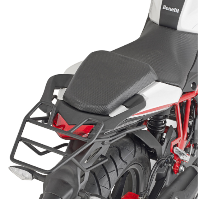 Monolock Top Case Rack Benelli Bn 125 19-20 Givi