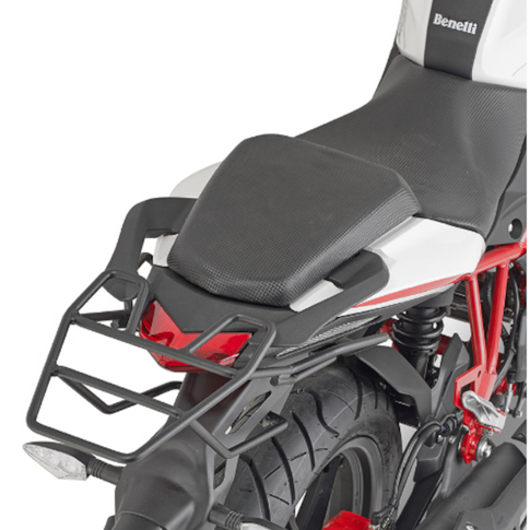 Monolock Top Case Rack Benelli Bn 125 19-20 Givi