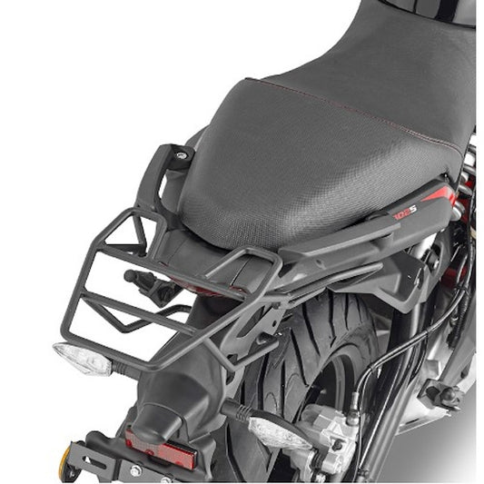 Monolock Top Case Support Benelli Bn 302 S 19-20 Givi