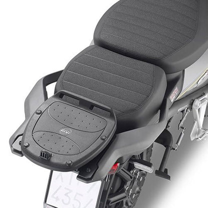 Monokey-Monolock Top Case Rack Super Soco Cpx 2021 Givi