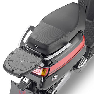Support top case Monolock Niu Nqi 19-21 Givi
